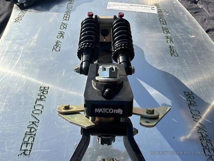 Used 2024 Bearhawk Patrol Project