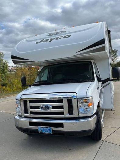 Used 2019 Jayco Redhawk M-29 XK