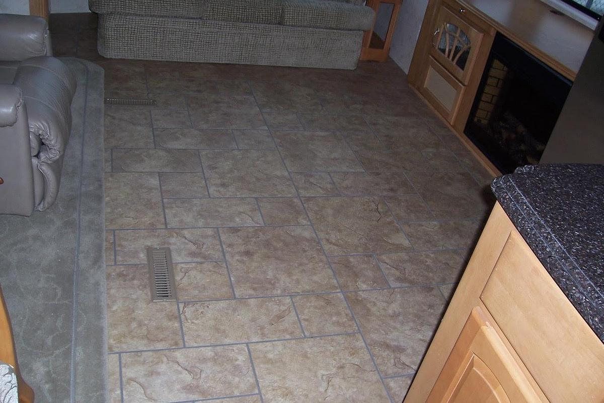 Used 2008 Teton Liberty XT3 Fifth Wheel