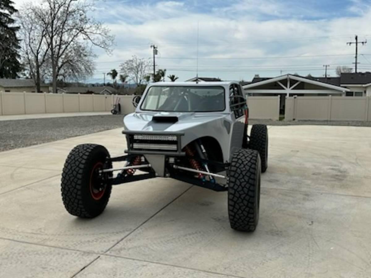 Used 2024 Desert Dynamics Customs