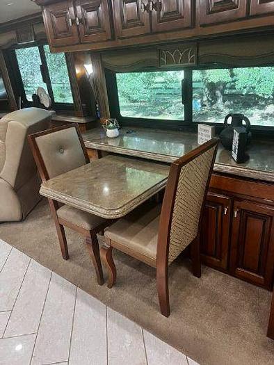 Used 2016 Tiffin Motorhomes Allegro Bus 45 OP