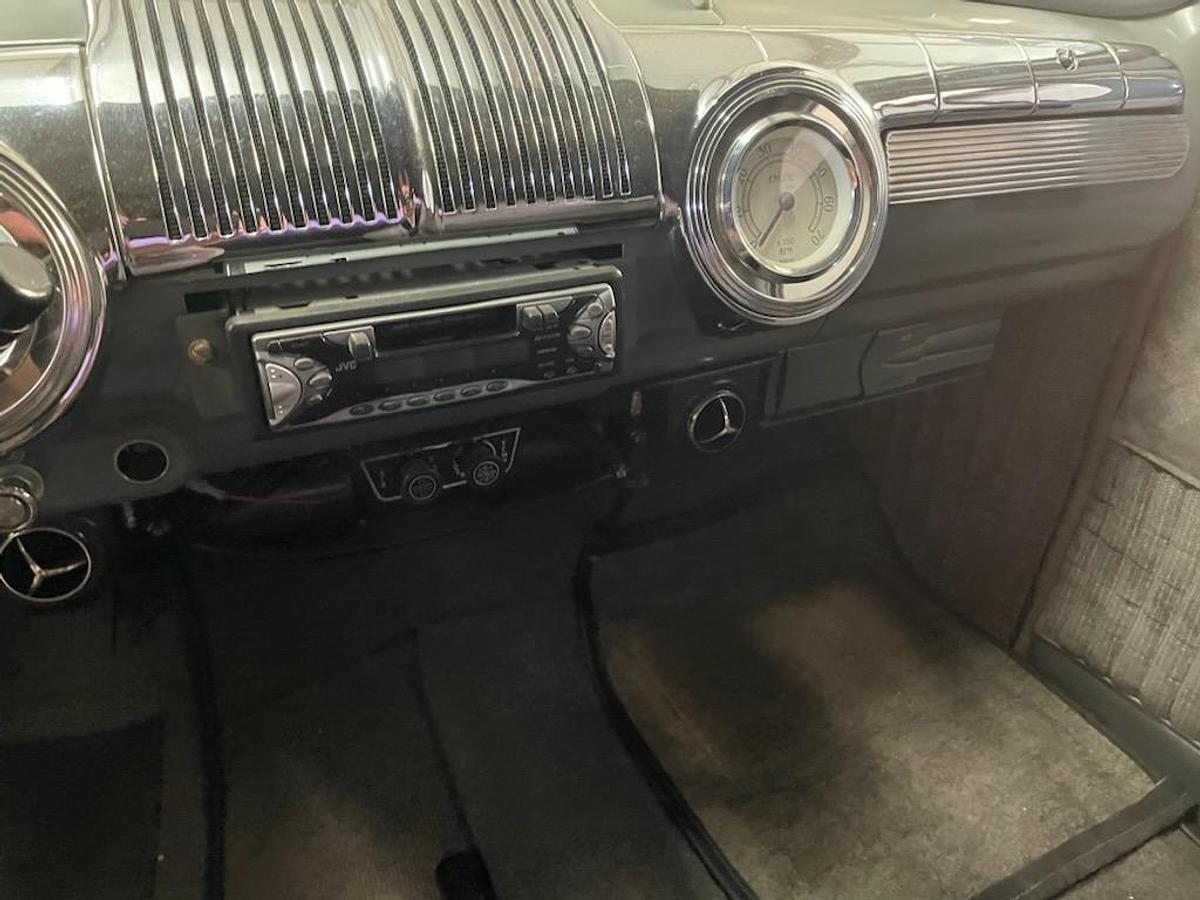 Used 1946 Ford Coupe