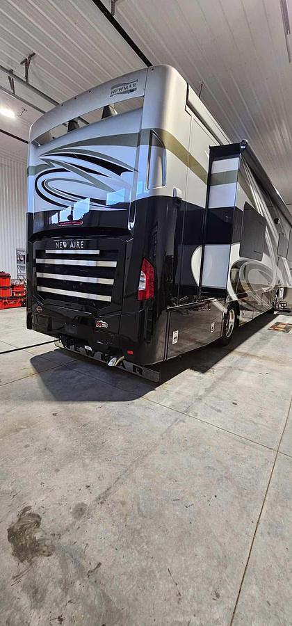 Used 2022 Newmar New Aire 3543