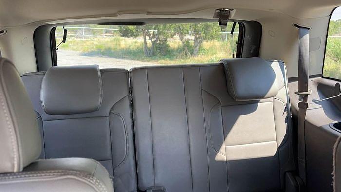 Used 2015 GMC Yukon Denali