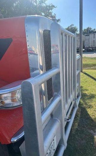 Used 2017 Peterbilt 389