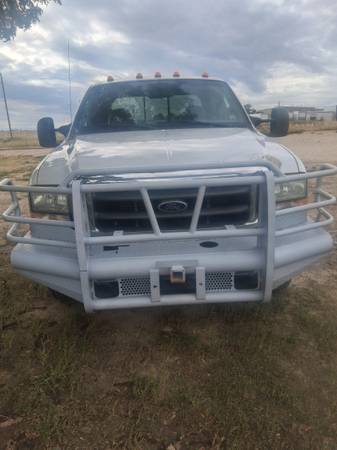 Used 2004 Ford F-350 Dually