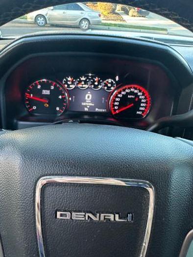 Used 2015 GMC Sierra 2500HD available WiFi Denali