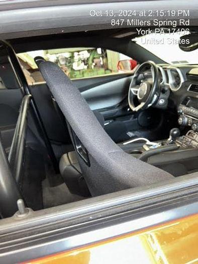 Used 2010 Chevrolet Camaro 2SS