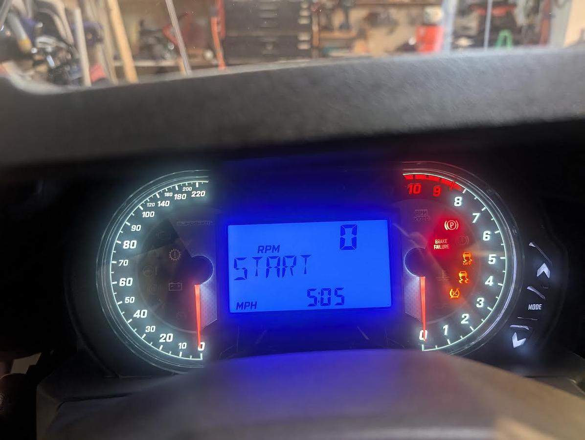 Used 2021 Polaris Slingshot SL