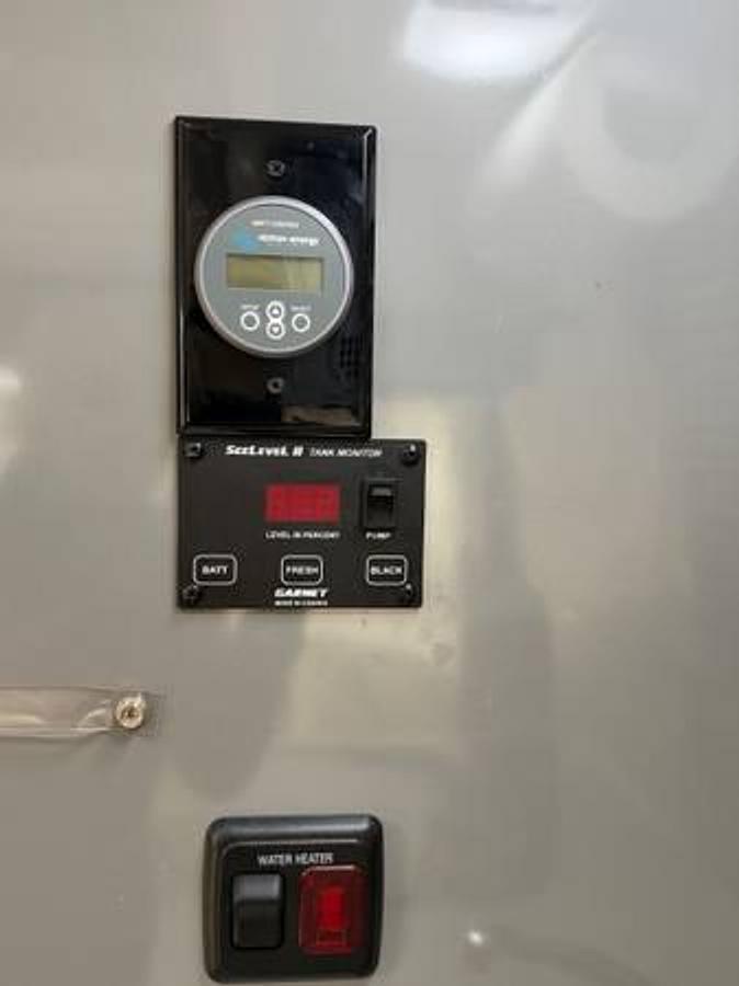 Used 2019 Airstream Bambi Sport 16RB Travel Trailer