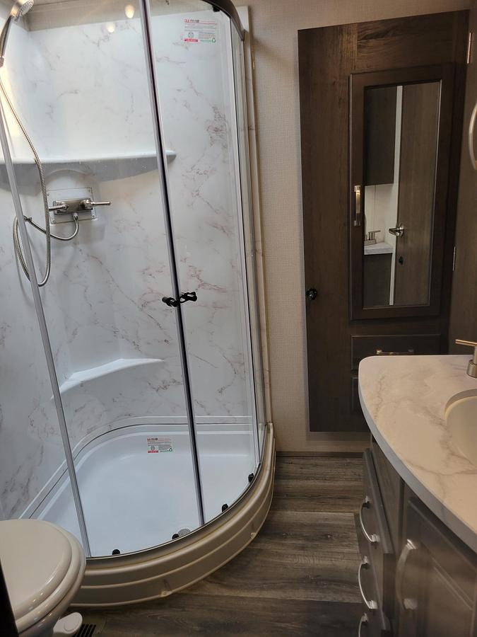 Used 2022 Keystone Cougar 364BHL