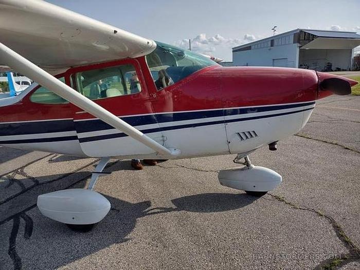 Used 1971 CESSNA 182N