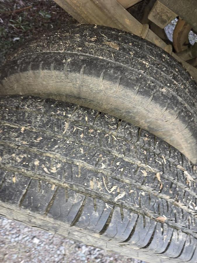 Used 2001 Dodge Ram 3500