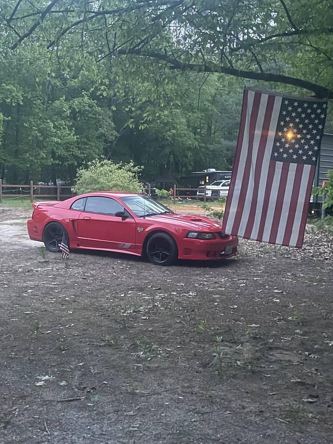 Used 1999 Ford Mustang GT