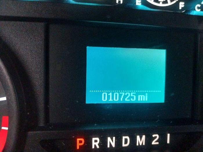 Used 2022 Coachmen Freelander 22XG