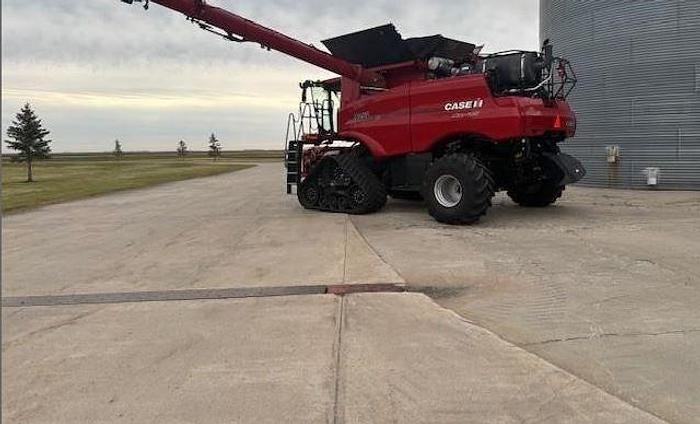 Used 2021 Case IH 9250 Combine
