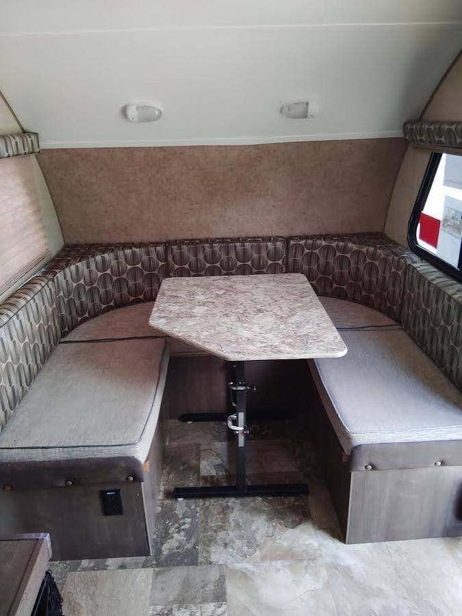 Used 2015 Forest River R-Pod 178 Travel Trailer