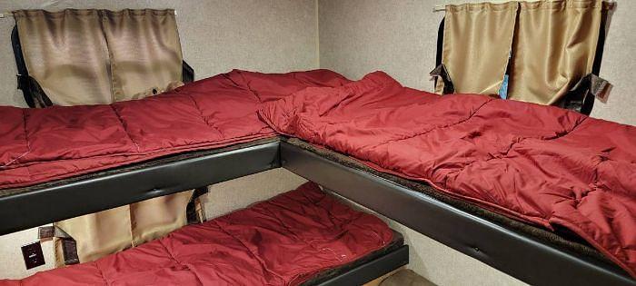 Used 2018 Coachmen Catalina M-293 QBCK