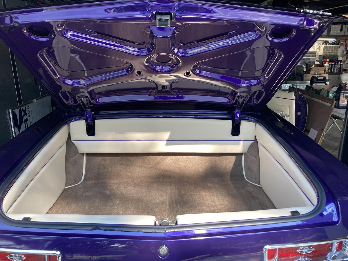 Used 1964 Buick Riviera Hard Top