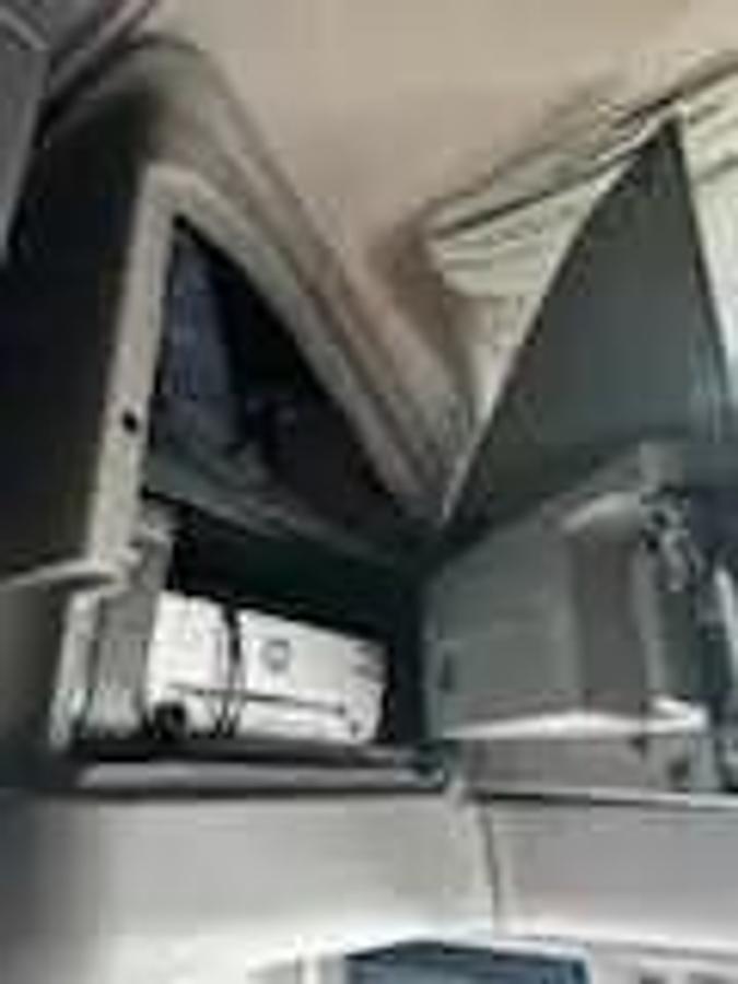 Used 2020 Volvo VNL860 XL Globetrotter