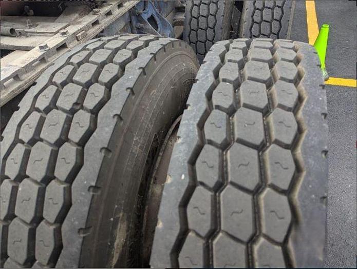 Used 1999 INTERNATIONAL 9300