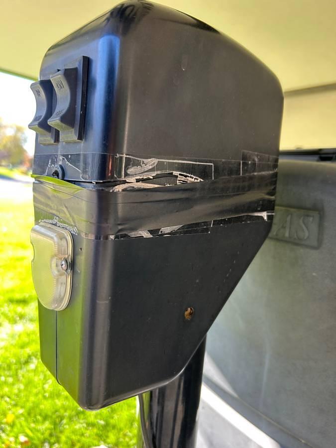 Used 2016 Forest River Rockwood Woo 23IKSS Travel Trailer