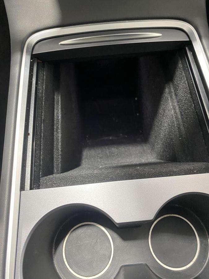 Used 2022 Tesla Model Y