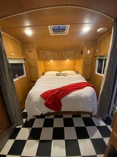 Used 2019 Riverside Retro 193