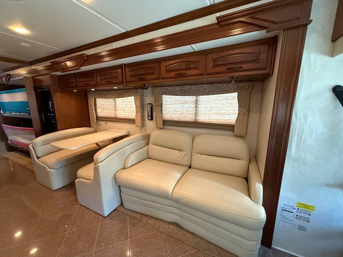 Used 2013 Coachmen Sportscoach Cross Country 385DS Class A Motorhome