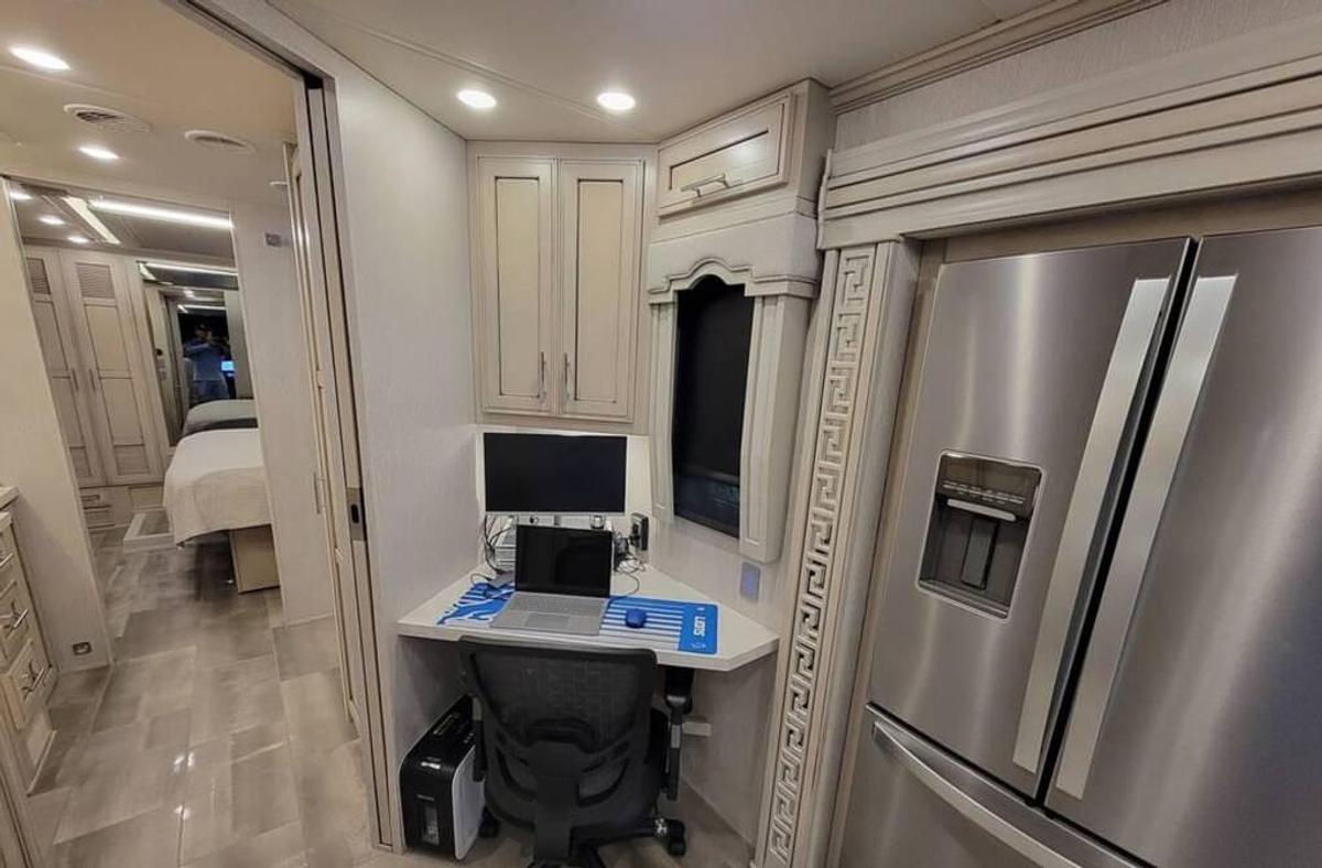 Used 2022 Newmar Ventana 4334