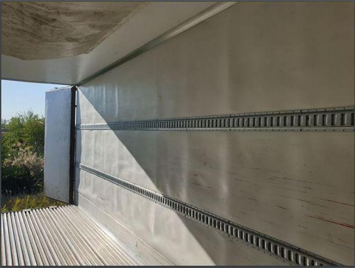 Used 2014 Utility Carrier Unit Reefer