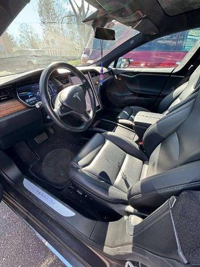 Used 2021 Tesla Model S