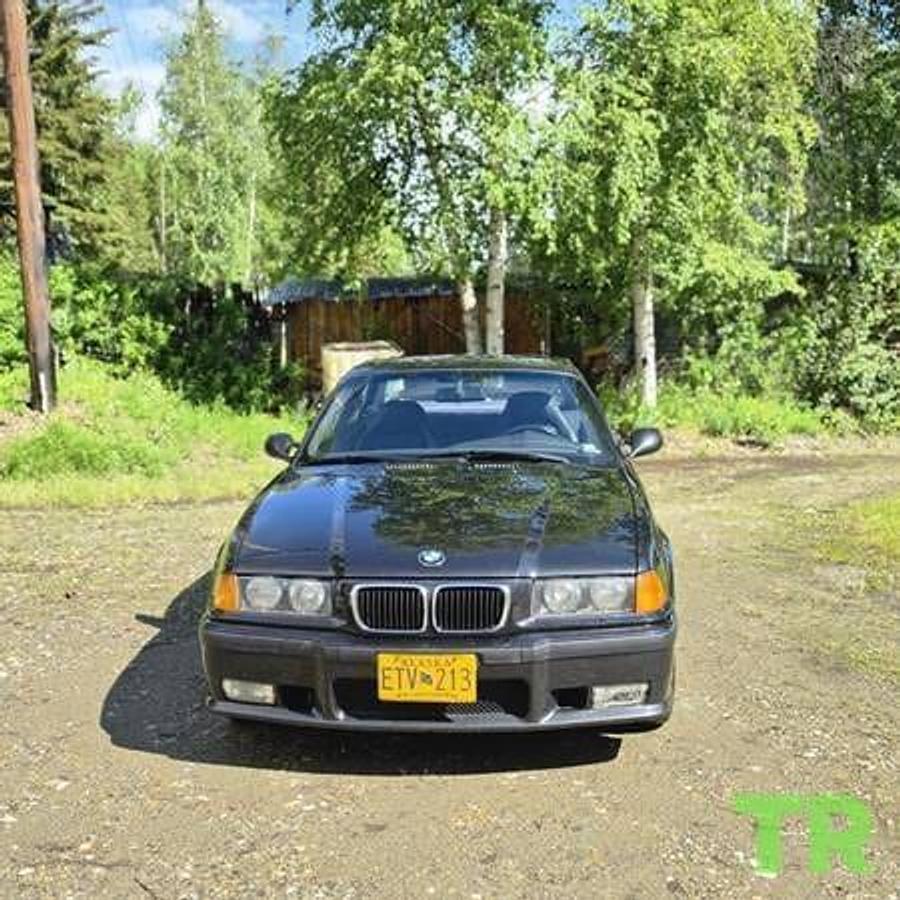 Used 1997 BMW M3