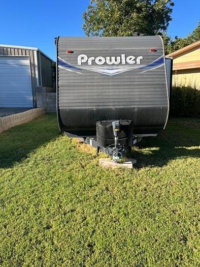 Used 2020 Heartland Prowler 300BH