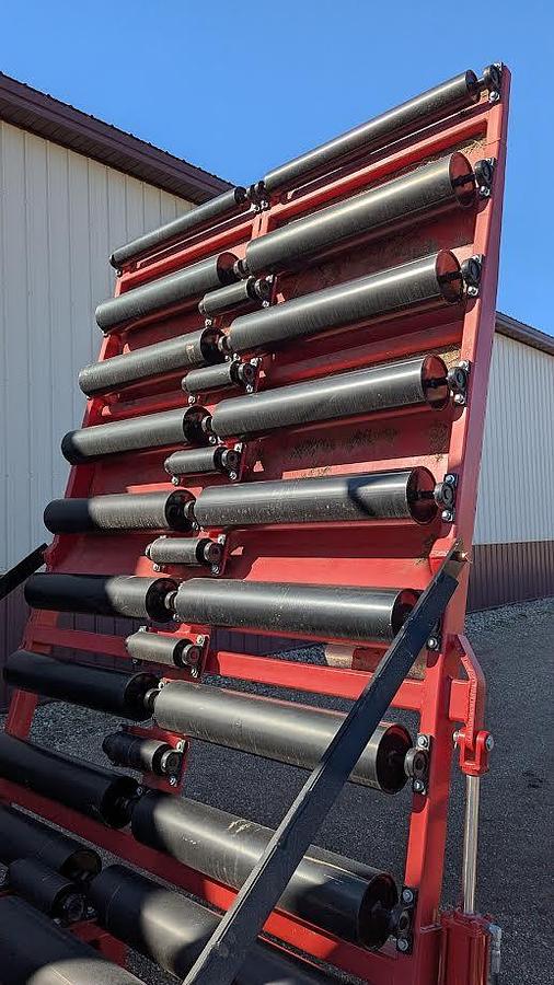 Used 2022 STINGER LTD 4010 Bale Wrappers