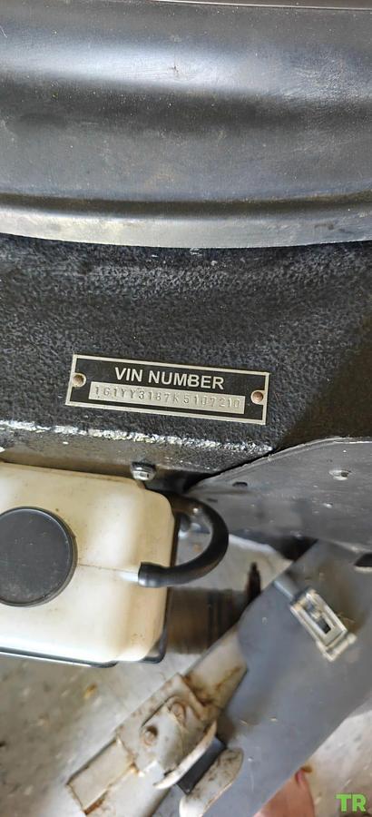 Used 1992 Dodge Viper RT/10 Roadster
