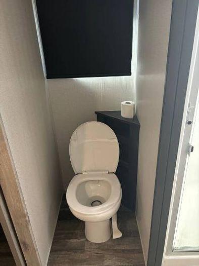 Used 2023 Keystone Alpine 3910RK