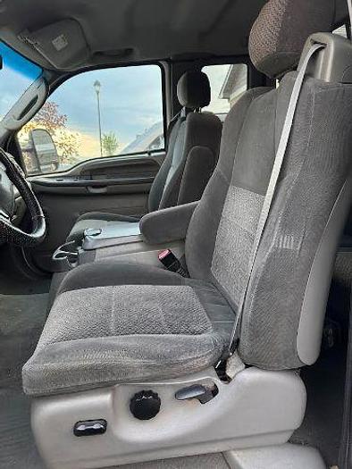 Used 2003 Ford Super Duty F-250 XL