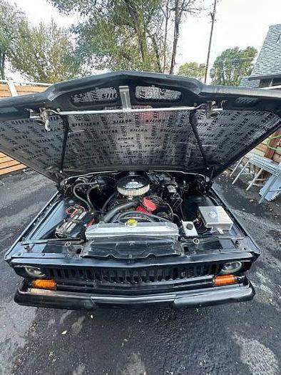 Used 1975 JEEP Cherokee