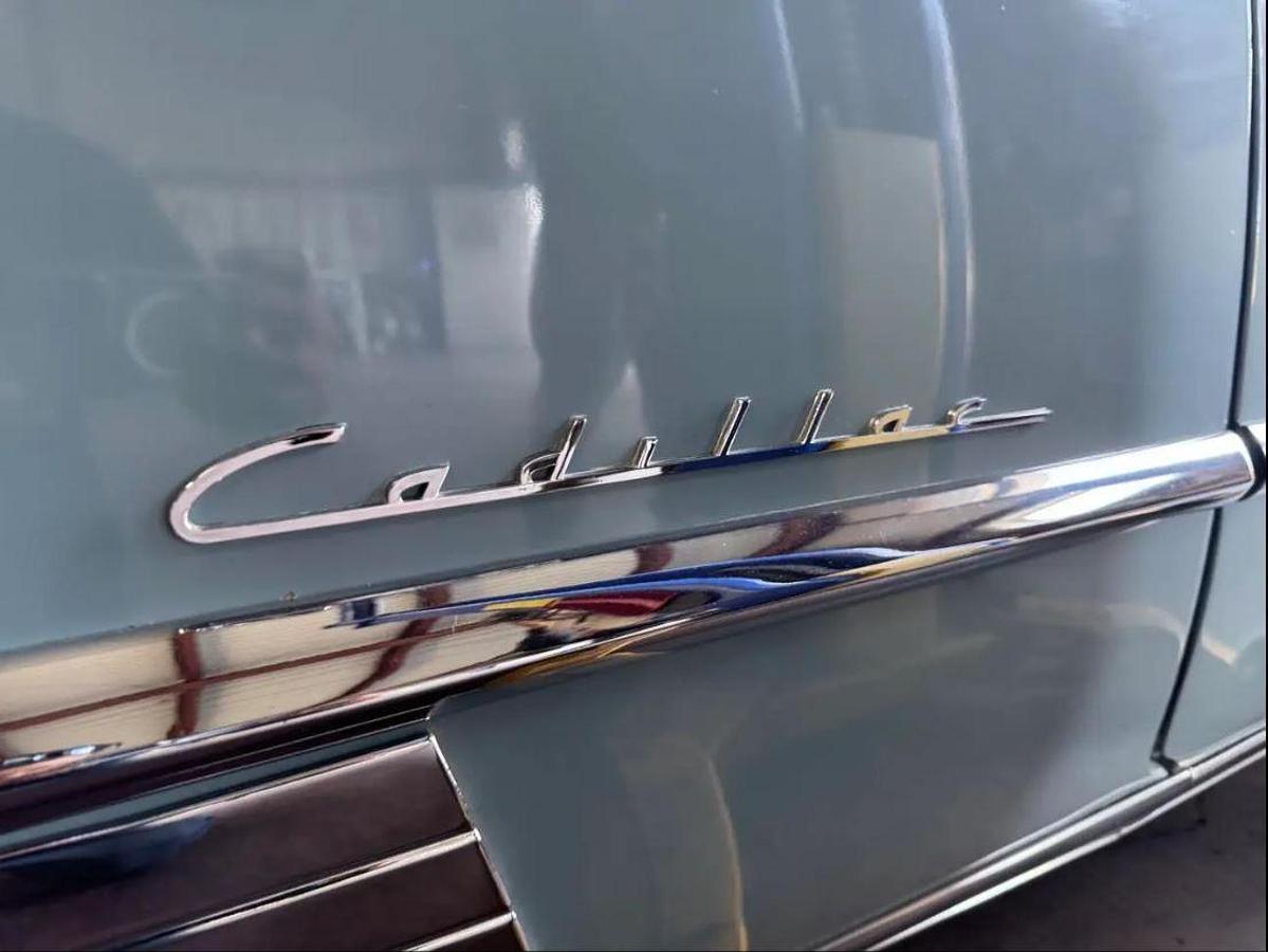Used 1949 Cadillac Coupe Deville Series 62