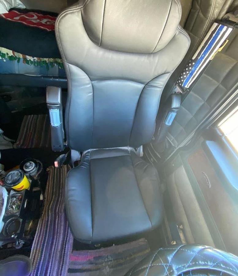 Used 1994 PETERBILT 379EXHD and 2003 3000R Utility Refrigerated 53' Trailer