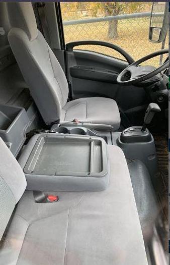 Used 2019 Chevrolet 5500XD LCF Diesel