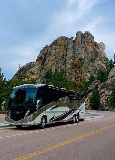 Used 2015 Winnebago Tour 42HD