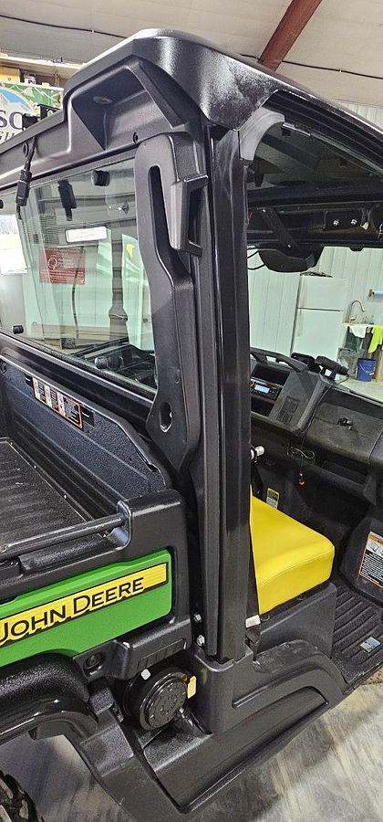 Used 2020 John Deere 835MXUV Utility Vehicle