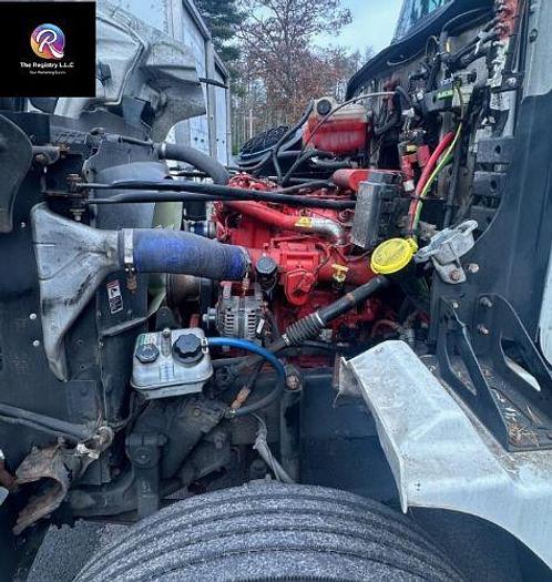 Used 2020 WESTERN STAR 4700