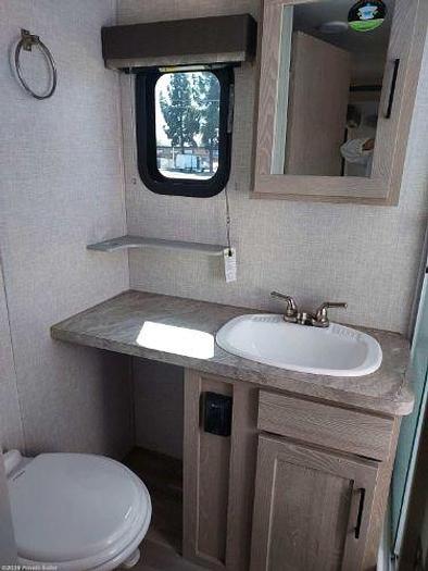 Used 2021 Forest River Rockwood Ultra Lite 2911BS