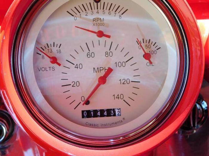 Used 1957 Chevrolet Bel Air