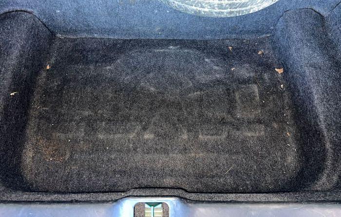 Used 2008 Ford Police Interceptor