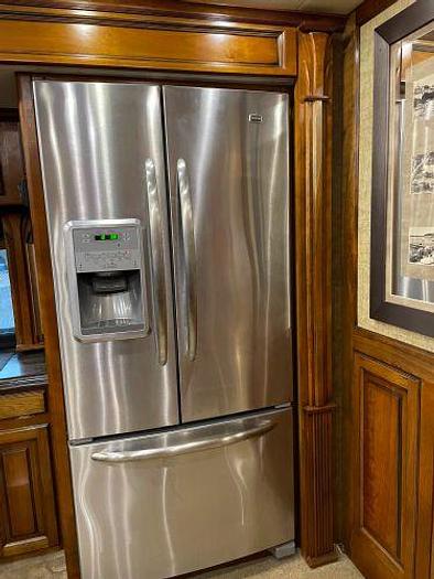 Used 2014 Tiffin Allegro Bus 45LP