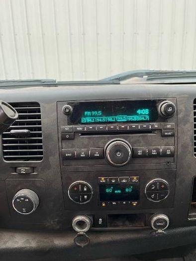 Used 2013 Chevrolet Silverado 2500HD LT